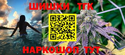 шишки Кимры